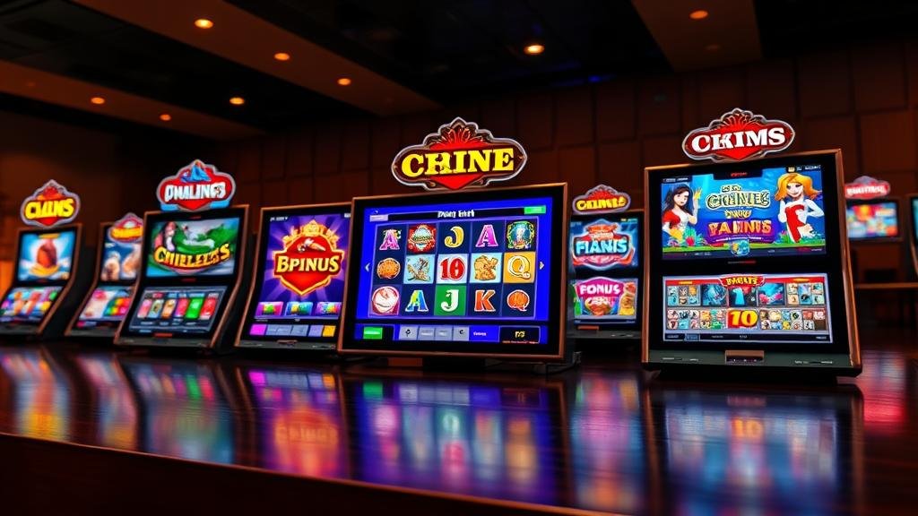 การเล่นสล็อตออนไลน์ด้วย RTP สูง