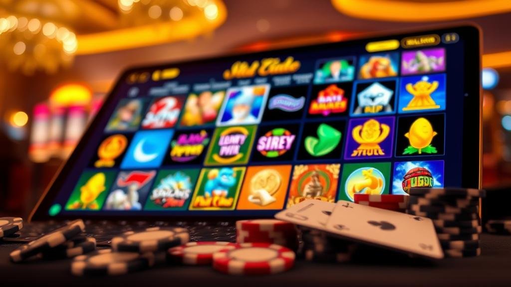 ธีมสล็อตซามูไรพร้อมฟีเจอร์ฟรีสปิน