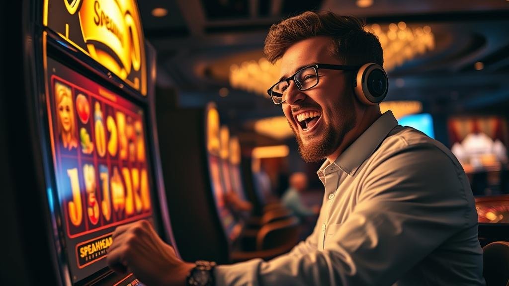 สล็อตธีมซามูไรที่สวยงามและมีโอกาสชนะสูง