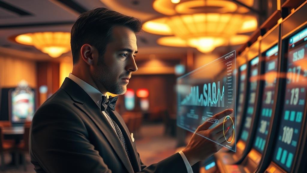 คู่มือสล็อต สปินถูก เดโม่สำหรับมืออาชีพ 444