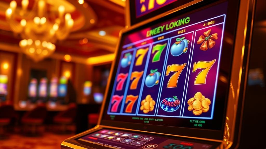 โลโก้ค่ายเกมสล็อตยอดนิยม