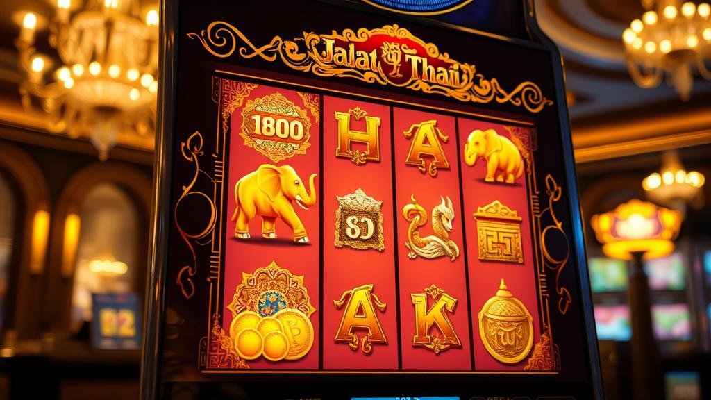 เปรียบเทียบช่วงเวลาเล่นสล็อต กลางวันและกลางคืน