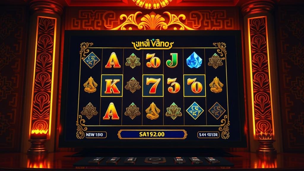 รวมธีมเกมสล็อตออนไลน์ยอดนิยม