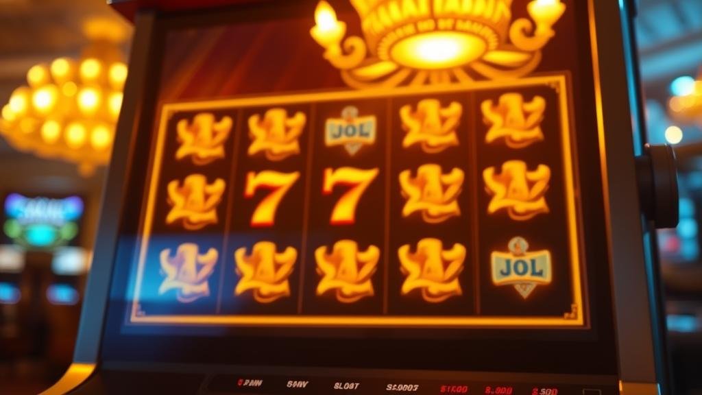 ผู้เล่นสล็อตออนไลน์หลากหลายกลุ่ม