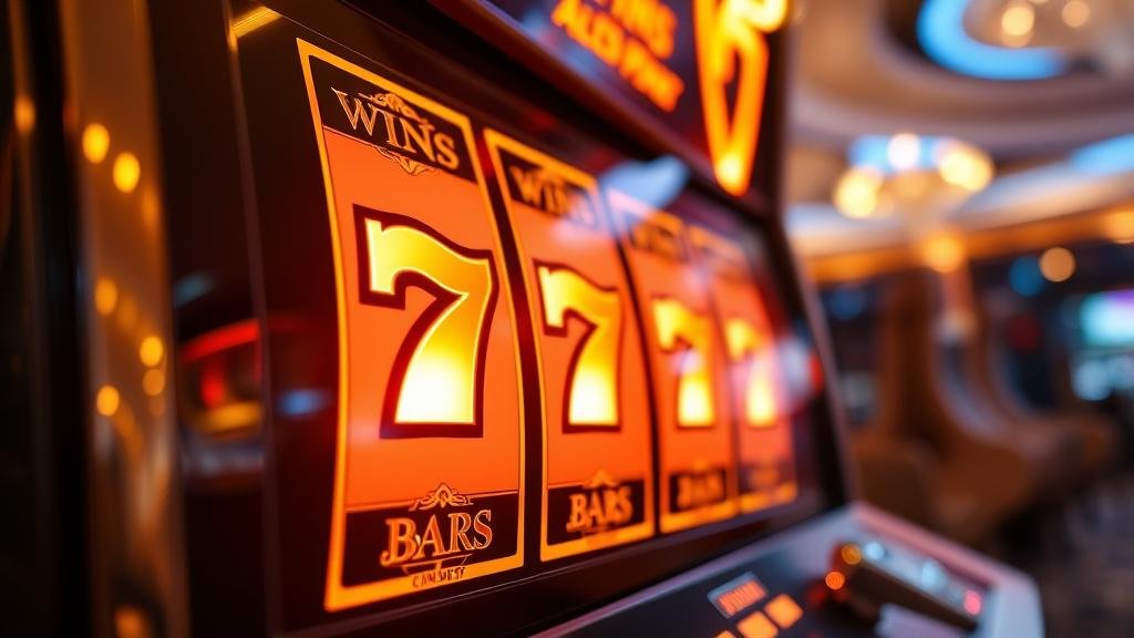 คู่มือสล็อต สปินถูก เดโม่สำหรับมืออาชีพ 476