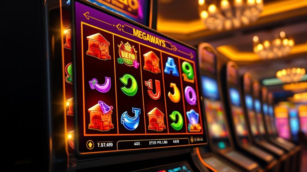 การปรับเบทสล็อต Blueprint