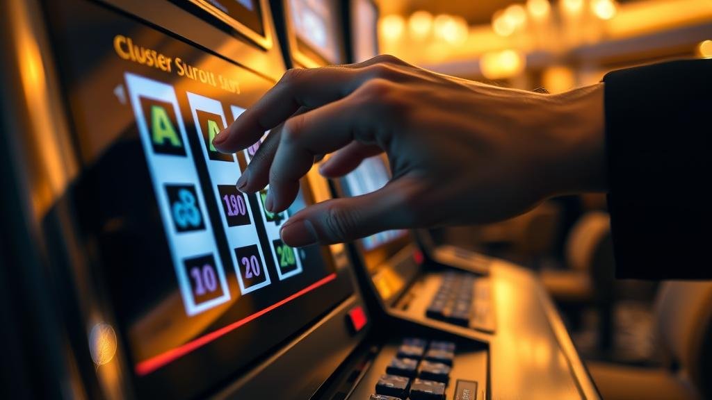 ค้นหาเวลาแตกสล็อตช่วงวันหยุด 2025