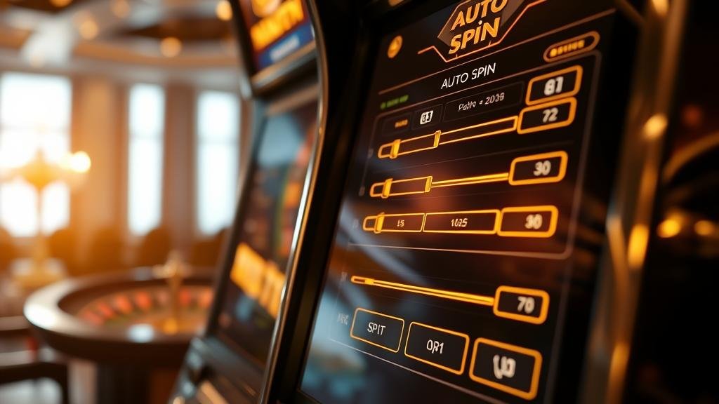 สูตรลับ! ตั้งค่าออโต้สล็อตให้แตกง่าย ทำกำไร x2 แบบเซียน