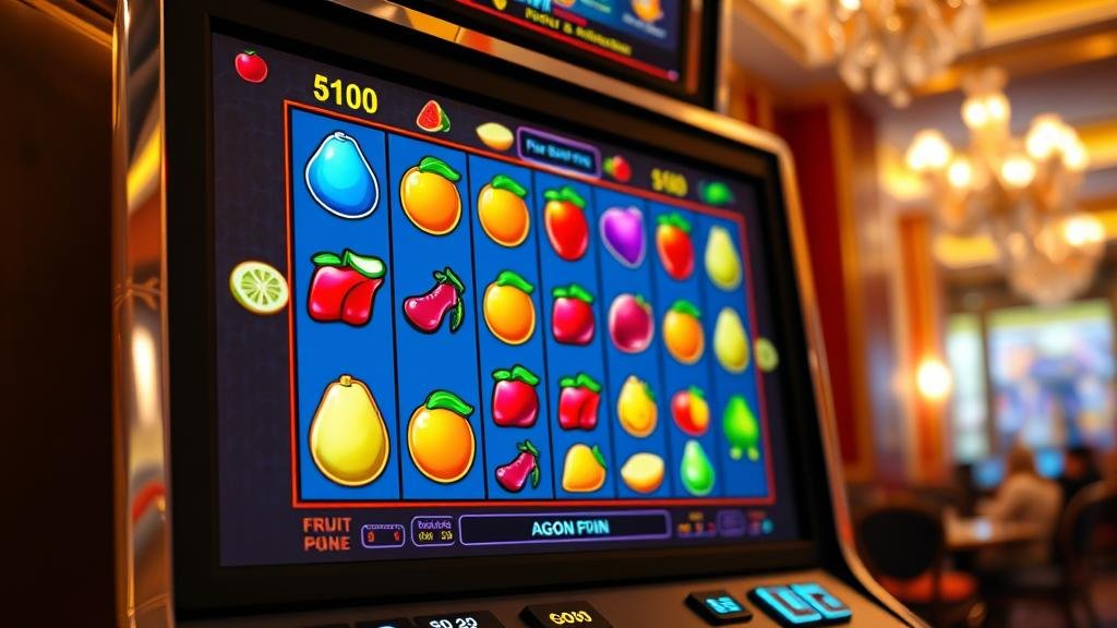 วิธีเลือกธีมสล็อตผลไม้ 2025 ฉบับมือใหม่ ซื้อคุ้ม เห็นผลไว