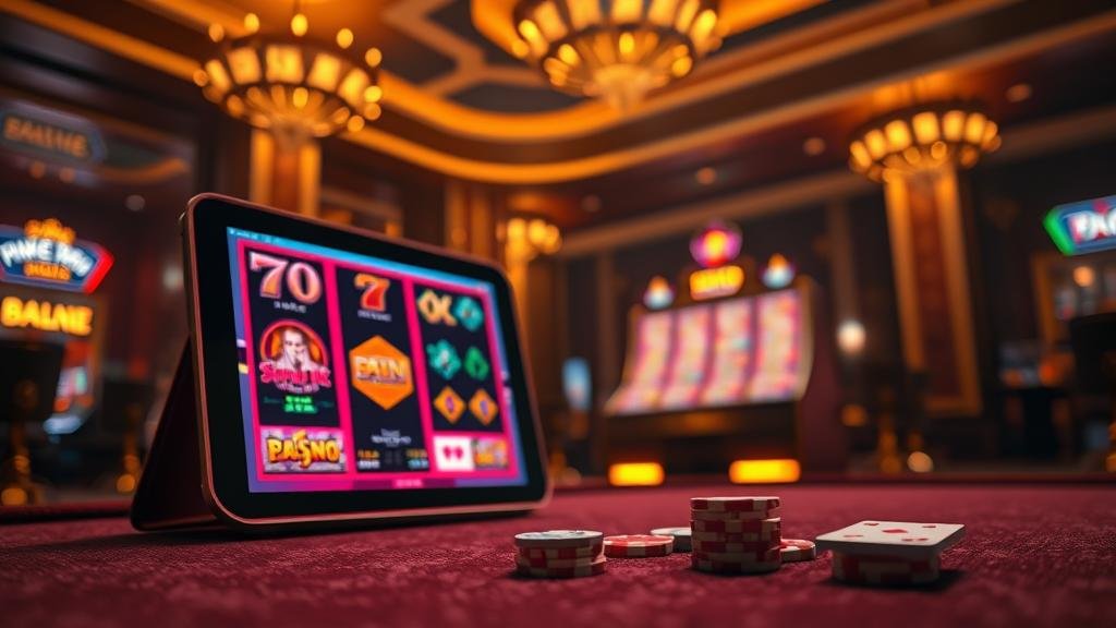 คู่มือซื้อสปินสล็อต Evoplay: ขั้นตอนทดลองเล่น 5 นาที ทำกำไรคุ้มค่า