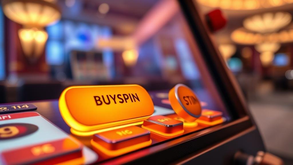 ภาพแอนิเมชั่นรอบโบนัสสล็อตพร้อมเงินรางวัล