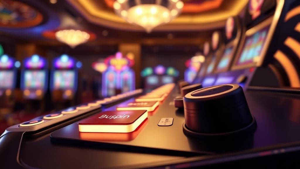 วิธีเลือกเกมสล็อตค่ายดัง: ซื้อสปินคุ้มค่า ทุนน้อยก็ทำกำไรได้จริง