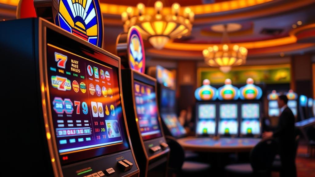 คู่มือสล็อต ทุนน้อย ซื้อได้สำหรับมืออาชีพ 552