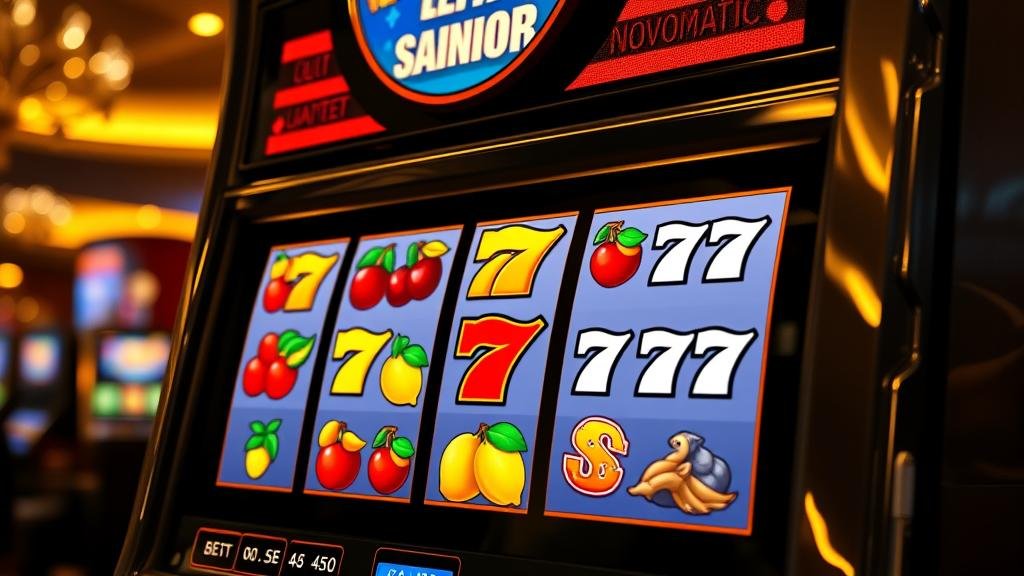 เกมสล็อต RedTiger ที่มีฟีเจอร์โบนัสพิเศษ