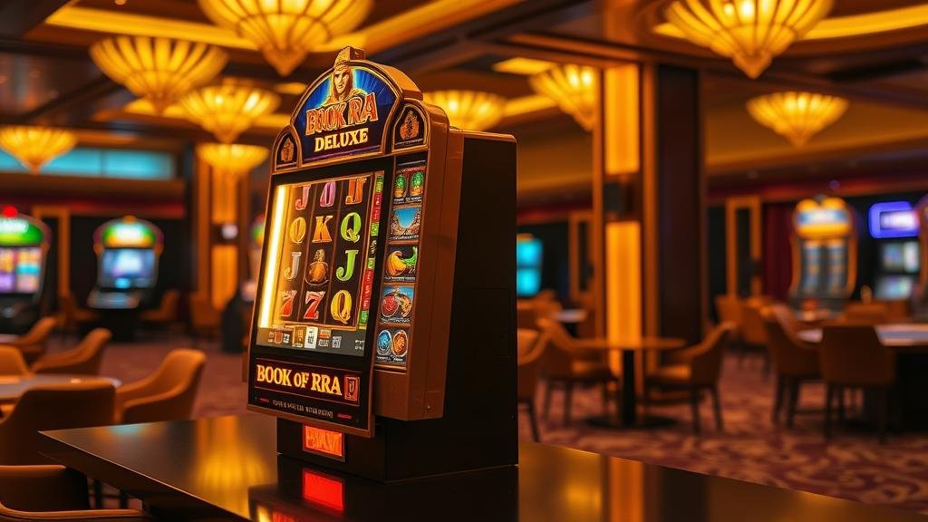 เกมสล็อต Megaways จาก RedTiger ที่มีเพย์ไลน์จำนวนมาก