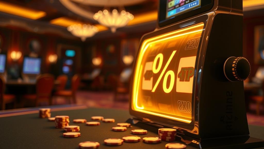 เคล็ดลับปรับเบทสล็อต HoldSpin 2025: เช็ค RTP พร้อมเทคนิคทำกำไรฉบับเซียน