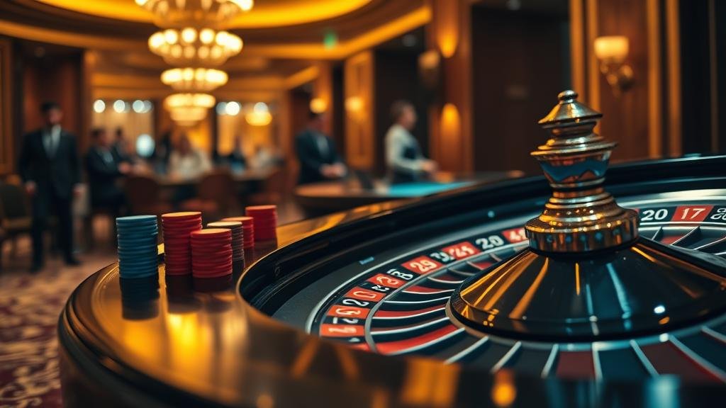 การปรับเบทสล็อตออนไลน์