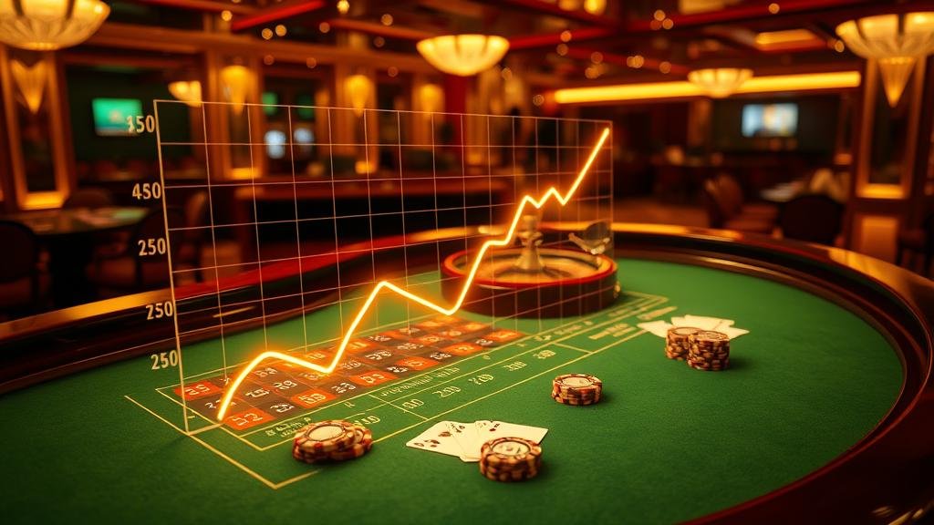 เช็ค RTP สล็อตค่ายดัง 2025: สูตรคำนวณเวลาแตกพร้อมตัวอย่างจริง