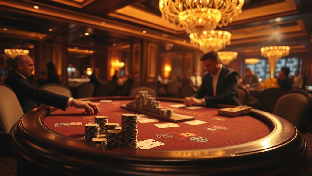 เล่นสล็อตอย่างมีความรับผิดชอบ