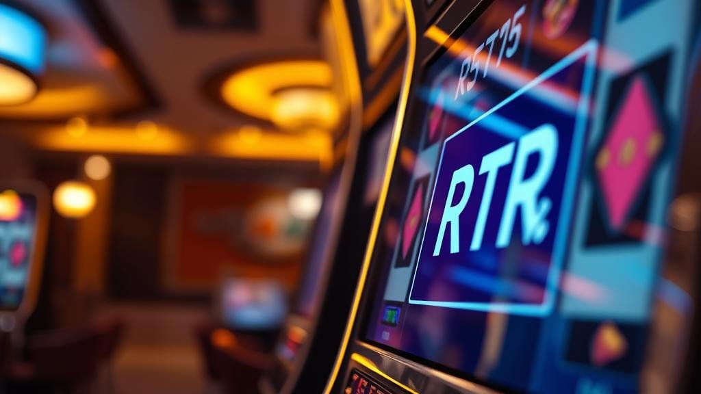 การปรับเบทสล็อตออนไลน์