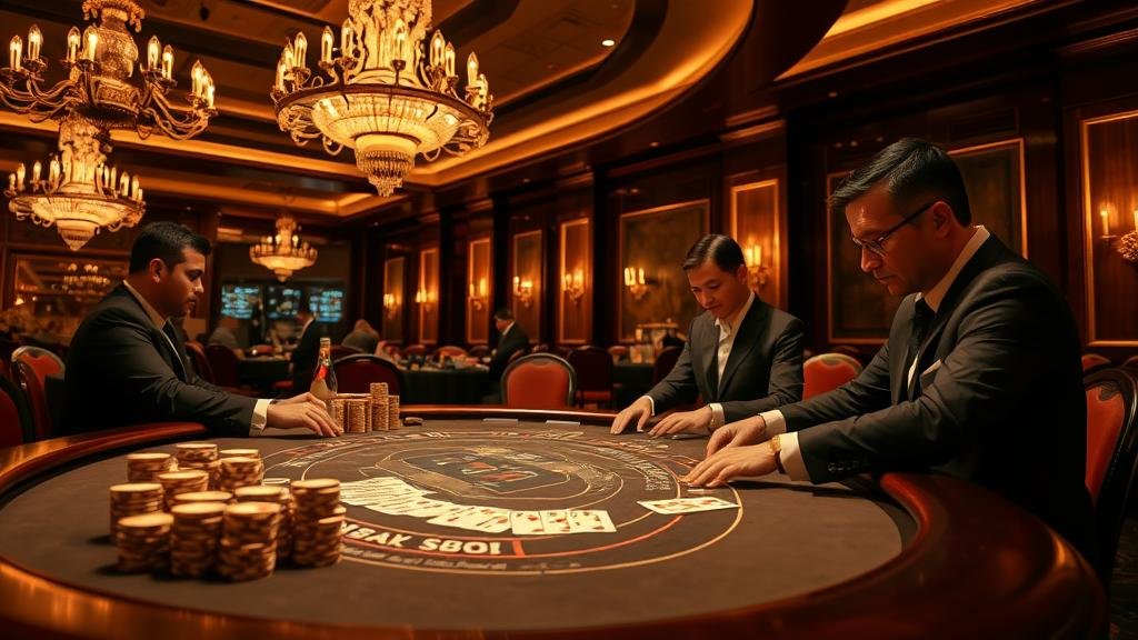 ธีมสล็อตออนไลน์หลากหลายสไตล์