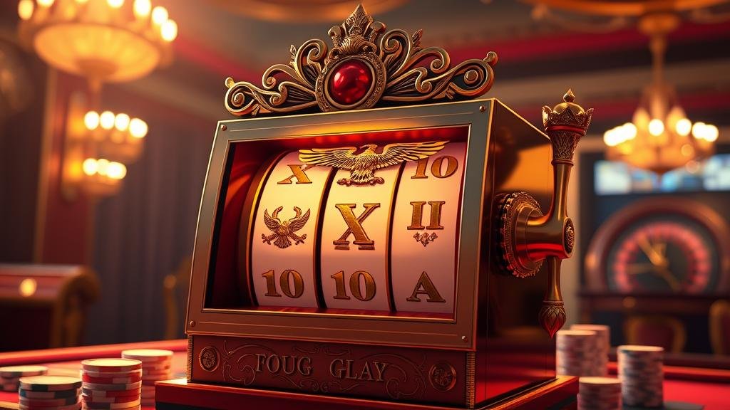 สล็อตออนไลน์ธีมกรีก งบต่ำ แตกง่าย