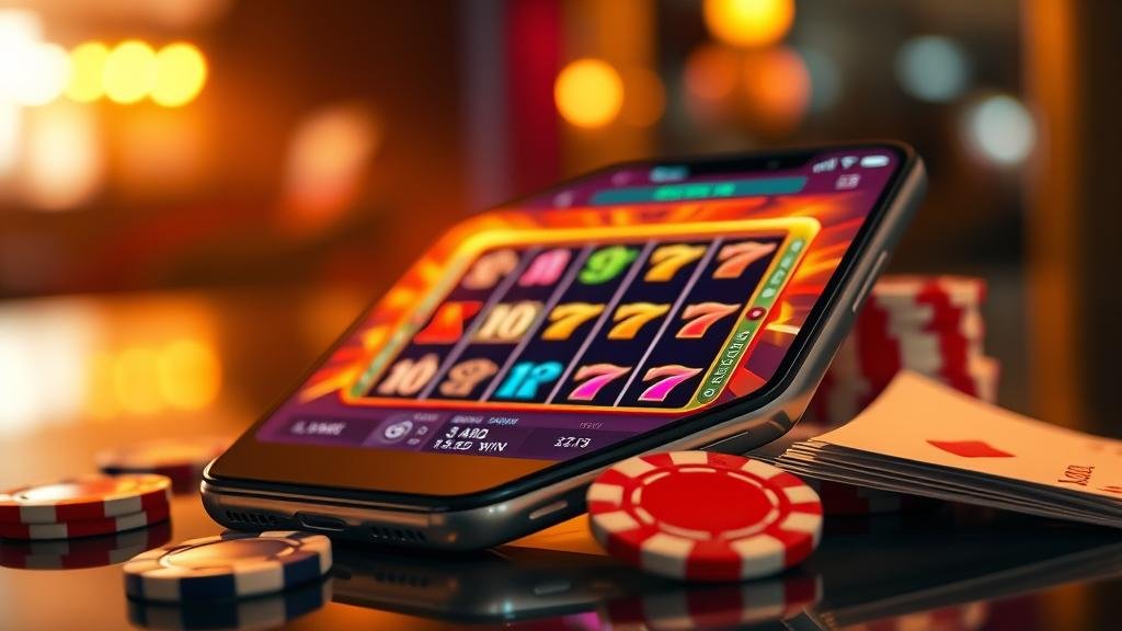 สล็อตวอลเลทมือถือ: สูตรโกยกำไรไว 5 นาที เลือกเกมแตกดี ด้วยเทคนิคเช็ค RTP