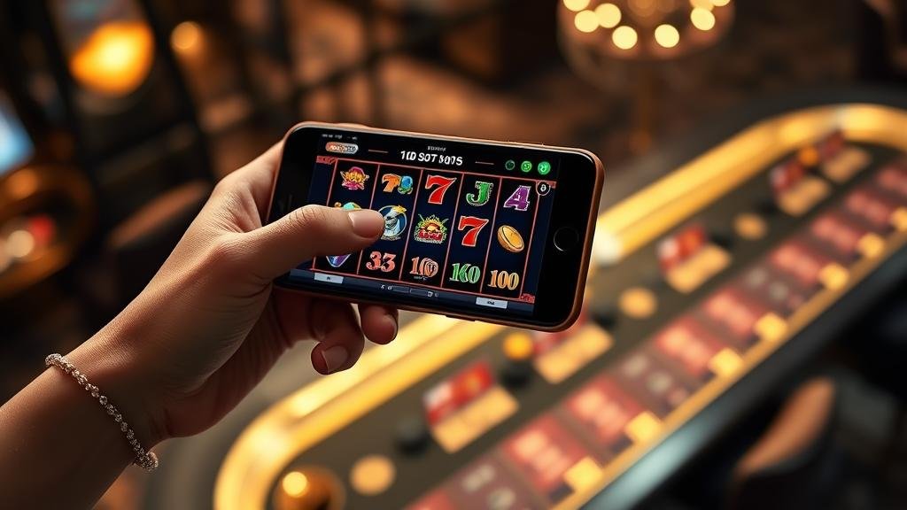 คู่มือสล็อต วอลเลท มือถือสำหรับมืออาชีพ 640