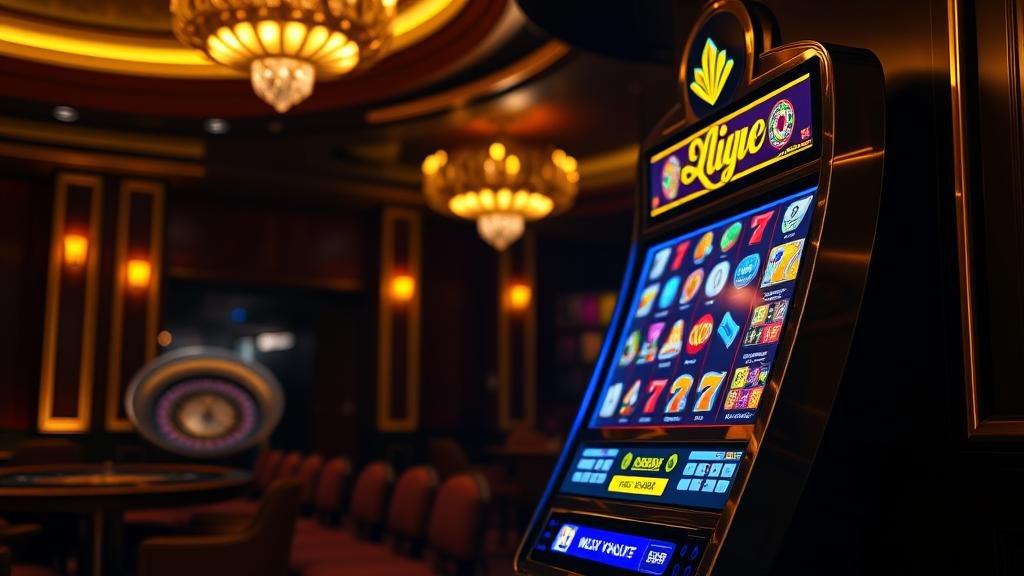 สล็อตค่ายตรงลิขสิทธิ์: เทคนิคเช็ค RTP, เวลาแตก, ปรับเบท ทำกำไรไว ภายใน 5 นาที