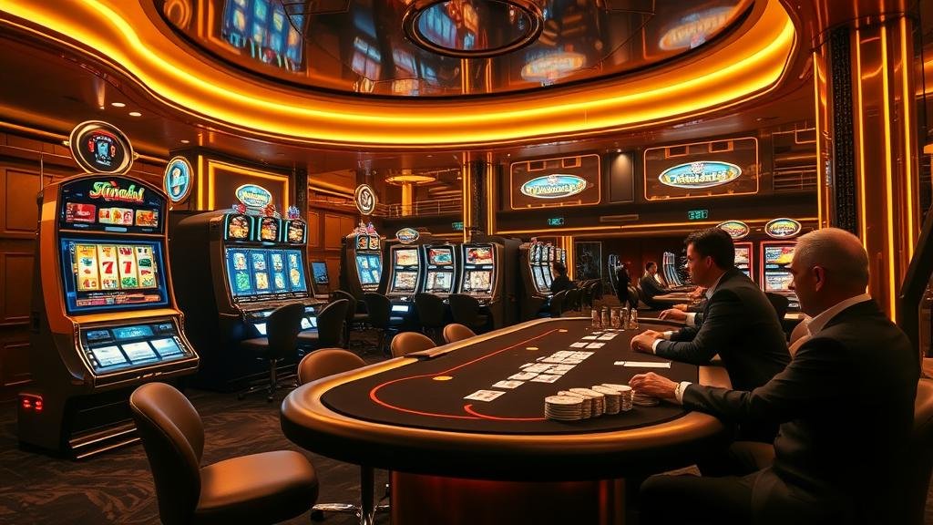 โลโก้ค่ายเกมสล็อตยอดนิยม