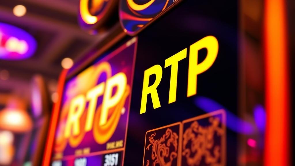 การปรับเบทในเกมสล็อตออนไลน์