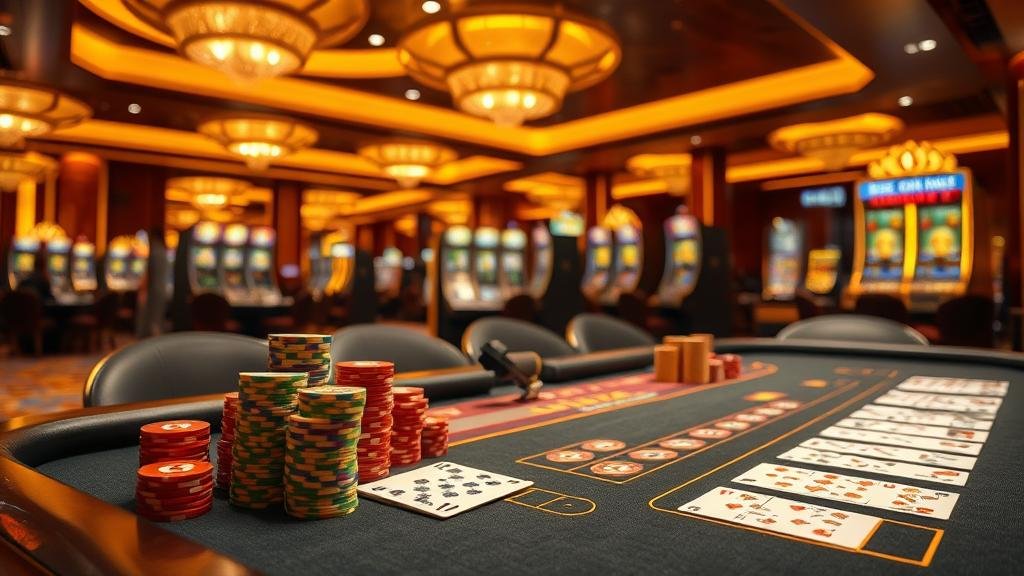 เลือกเกมสล็อต Spinomenal ที่น่าสนใจ