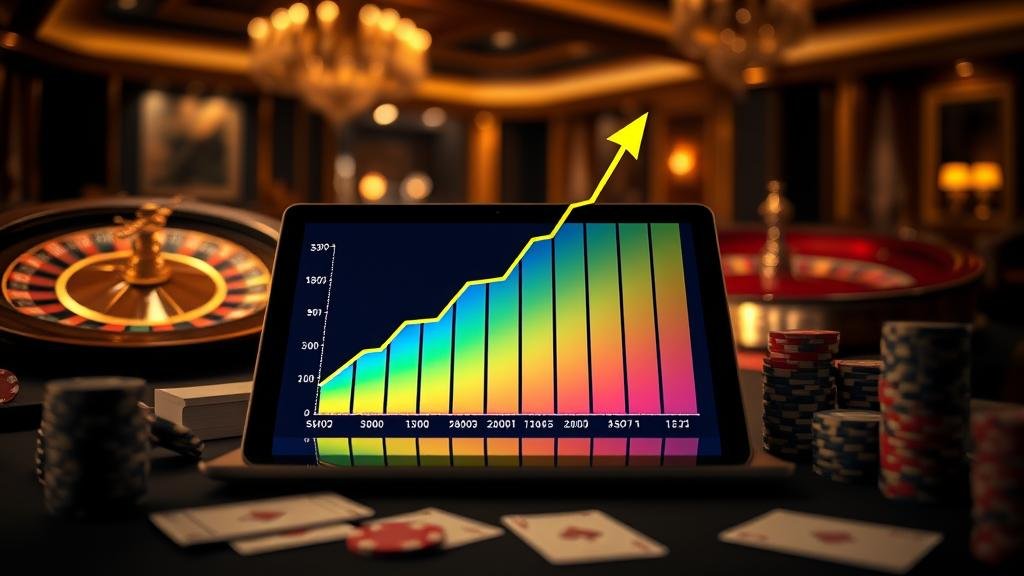 รวมเกมสล็อต RTP สูงจากค่ายดัง