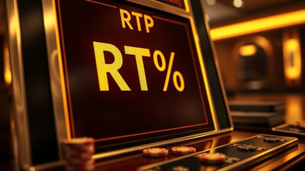 ผู้เล่นสล็อตออนไลน์กำลังลุ้นรับรางวัลใหญ่