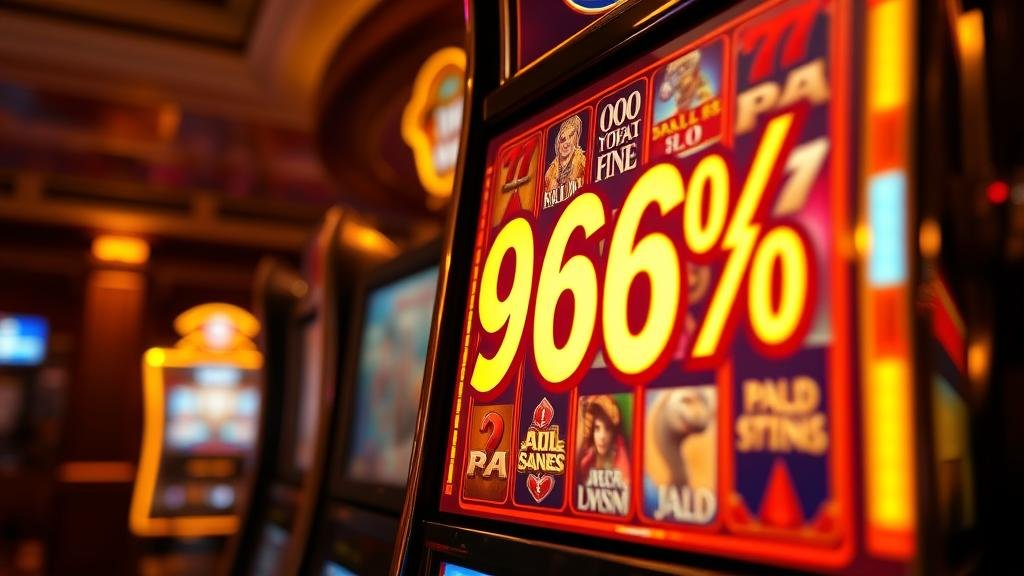 การกดปุ่มซื้อสปินในเกมสล็อต