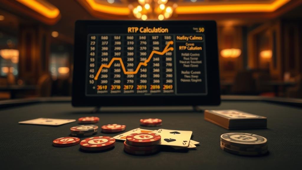 รวมเกมสล็อตจากค่ายดัง