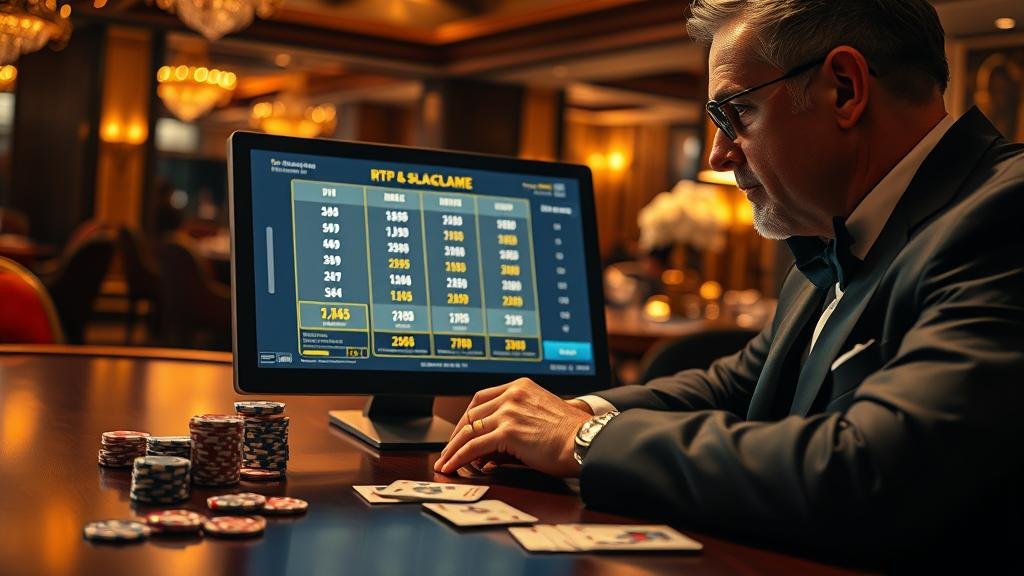 ตัวอย่างธีมเกมสล็อตยอดนิยม