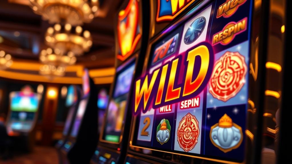 ธีมเกมสล็อตยอดนิยม: อวกาศ, ไวกิ้ง, ตำนานนอร์ส