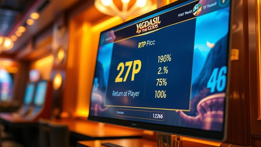 โลโก้และตัวอย่างเกมจากค่ายสล็อตชั้นนำ