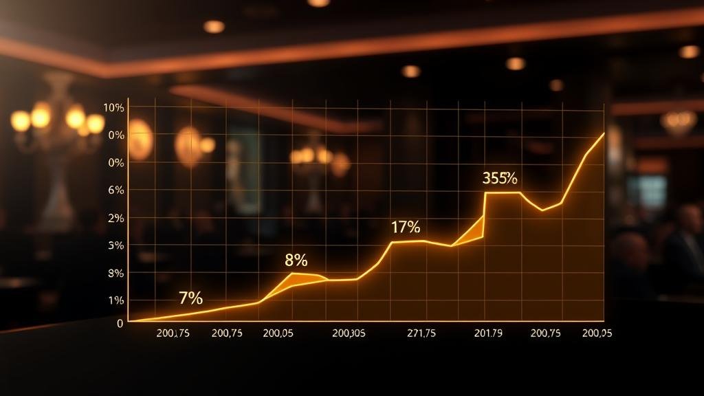 รวมเกมสล็อตยอดนิยมจากค่ายดัง