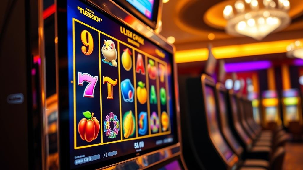 เปรียบเทียบธีมสล็อตผลไม้และสล็อตธีมกรีก