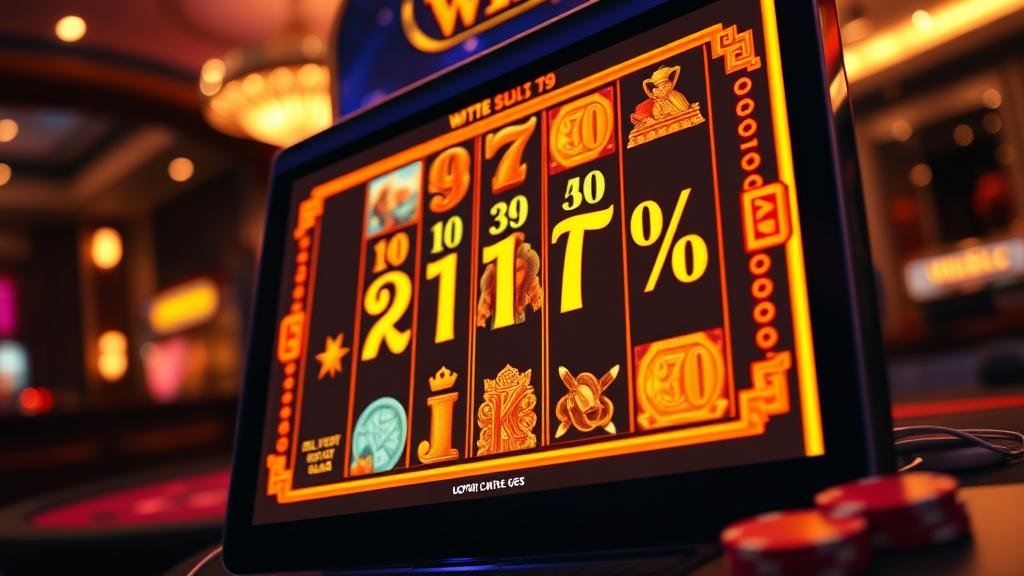 การตั้งค่าสล็อตออโต้บนมือถือ