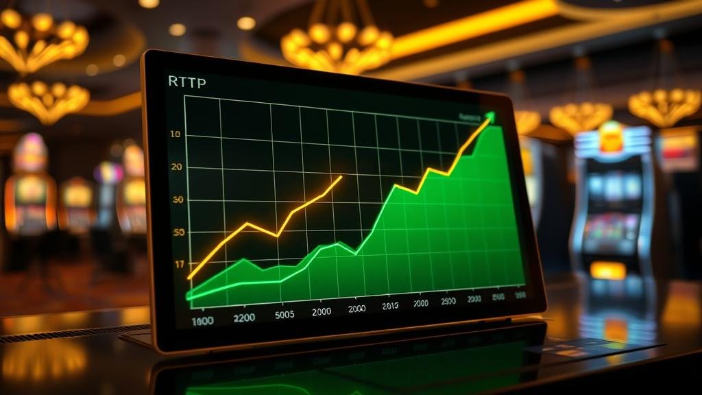 ตัวอย่างธีมเกมสล็อตยอดนิยม