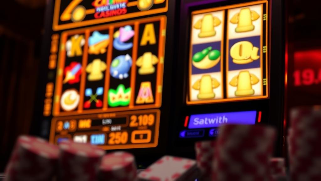 เกมสล็อต RTP สูงจากค่าย Endorphina และ Playson