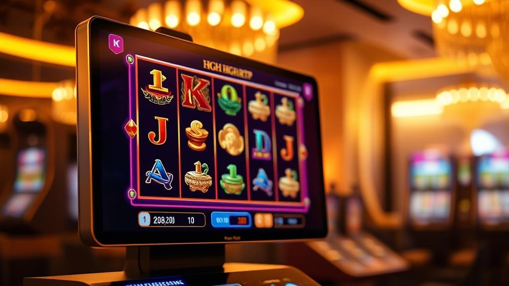 เกมสล็อต Push Gaming RTP สูง