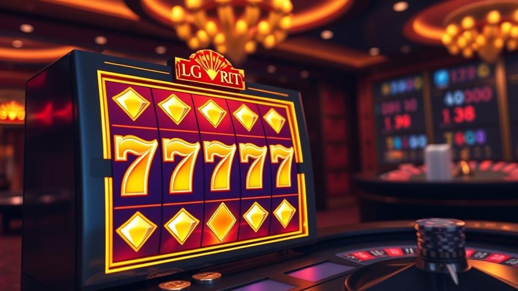 การตั้งค่าออโต้สปินสล็อตบนมือถือ iOS