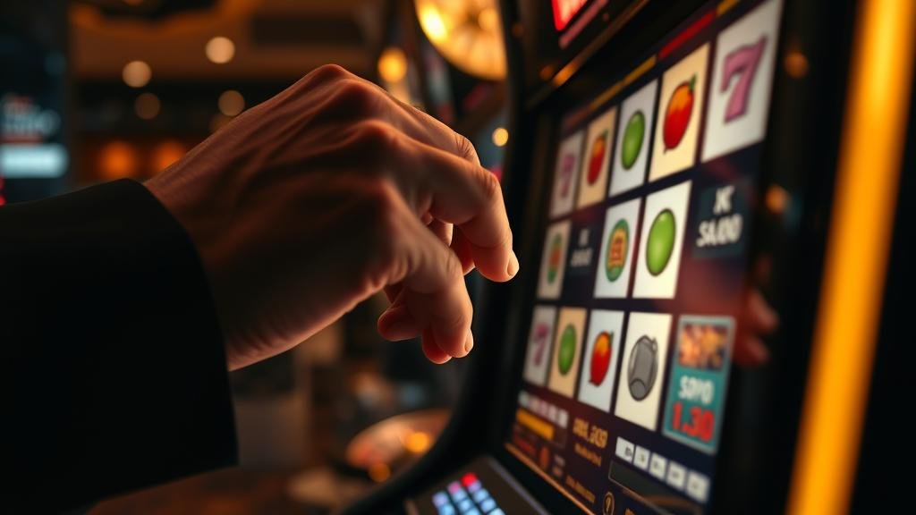 เคล็ดลับการเล่นสล็อตอย่างมีความรับผิดชอบ