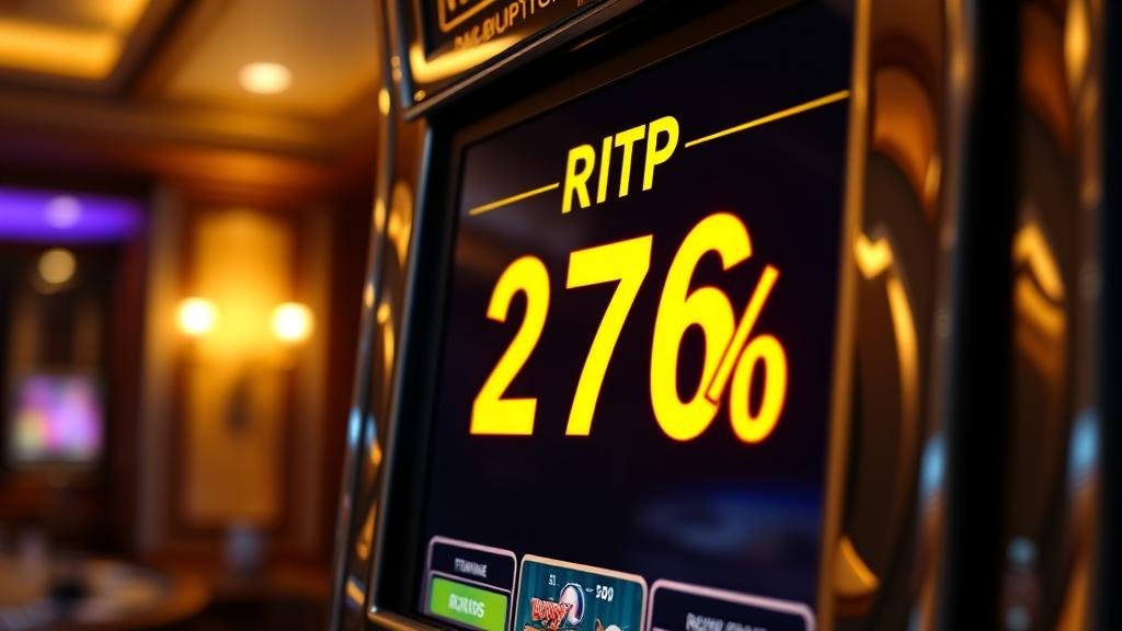 ภาพประกอบเวลาแตกสล็อตช่วงต่างๆ