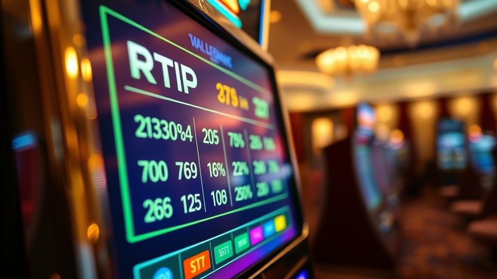 เกมสล็อต 3 มิติจาก Evoplay