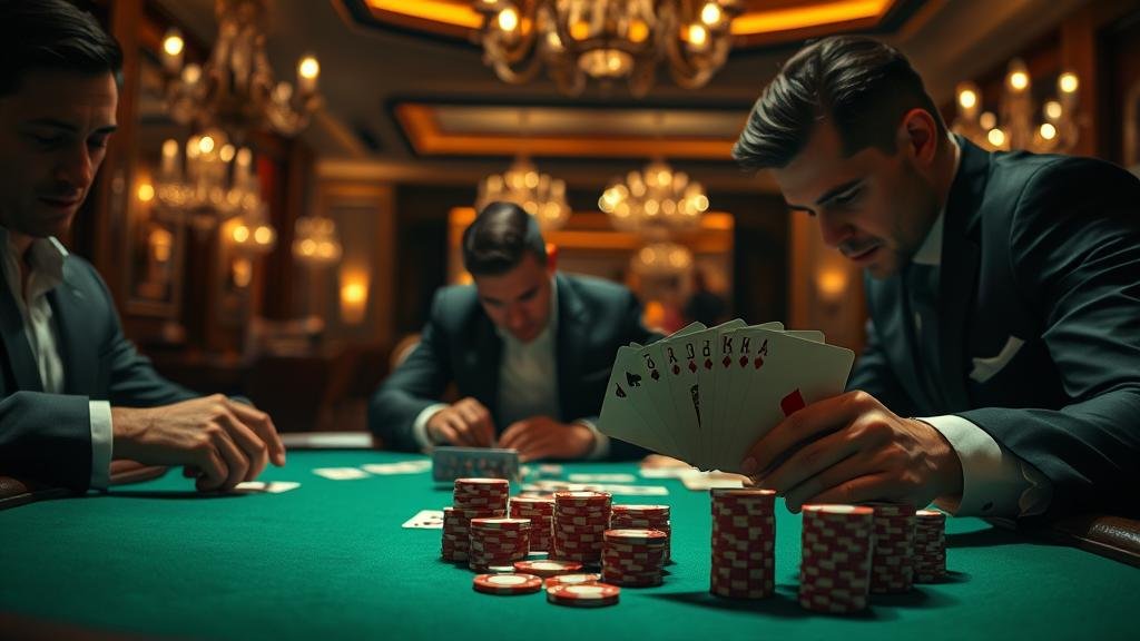 การปรับเบทสล็อตออนไลน์